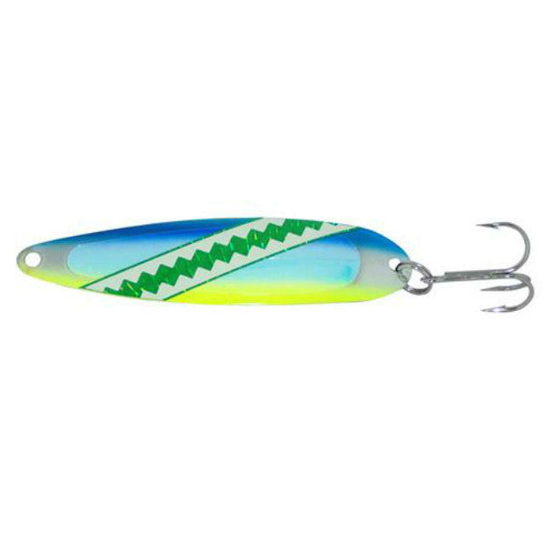 Michigan Stinger Spoon Bloody Nose – Fat Nancy's Tackle Shop