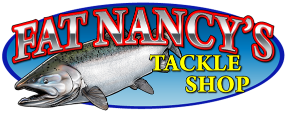 Fat Nancy's Tackle Shop