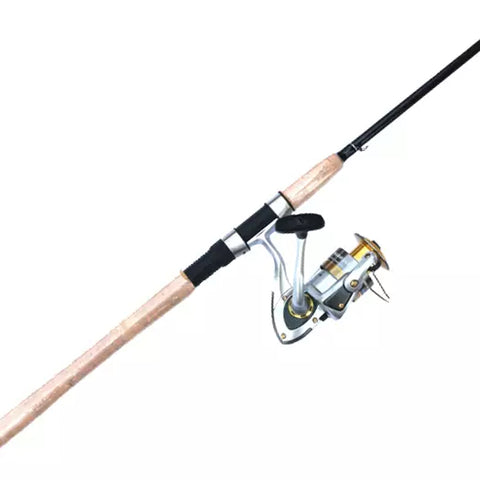 Ready2Fish, Salmon Spinning Combo