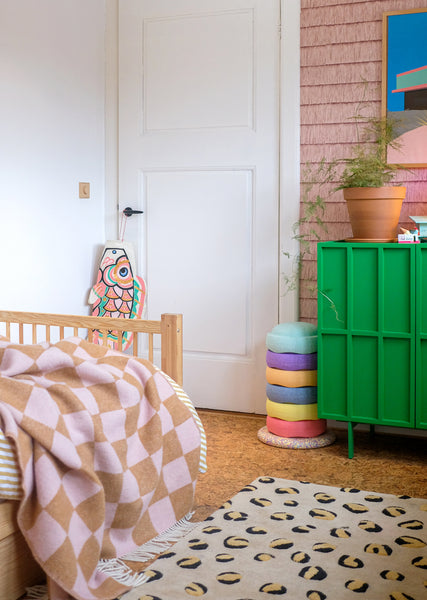 Colorful Kids Room Inspiration Fun Ideas