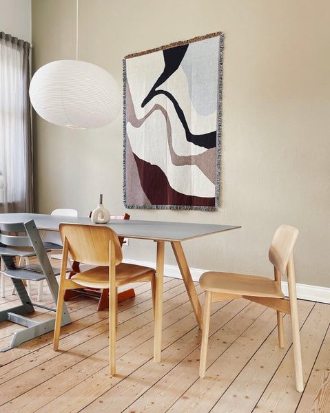 Living Room Inspiration Scandinavian