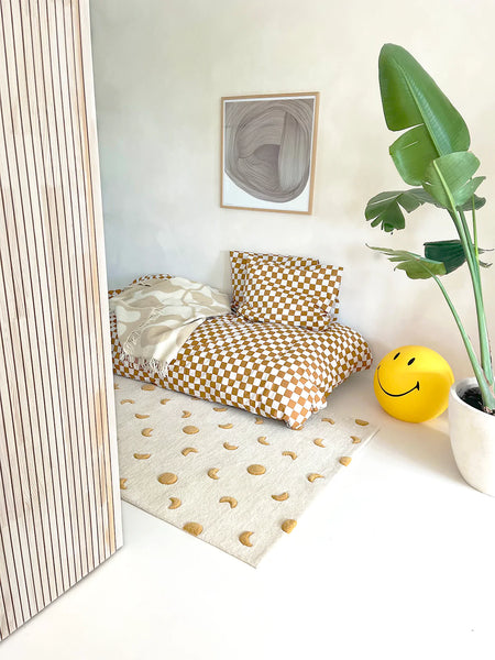 Kids Room Inspiration - Boys Room