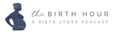 The Birth Hour, Bundle of Joy Box pregnancy and postpartum tips, pregnancy and postpartum subscription box