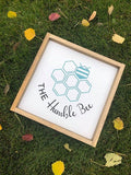 The Humble Bee World Bee Day, Bundle of Joy Box