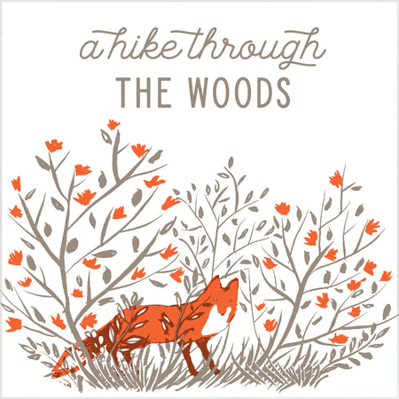 A Hake Through The Woods Gift Guide