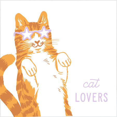 Cat Lovers Gift Guide