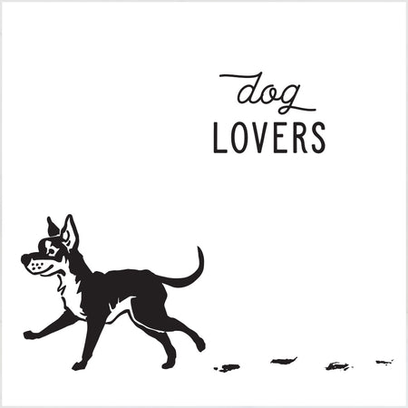 Dog Lovers Gift Guide