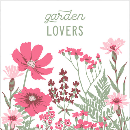 Garden Lovers Gift Guide