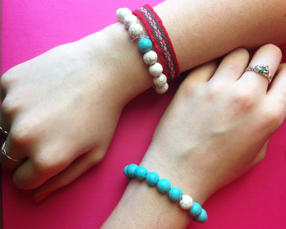 Distance Bracelets: Top 15 Gift Idea For Your Loved Ones