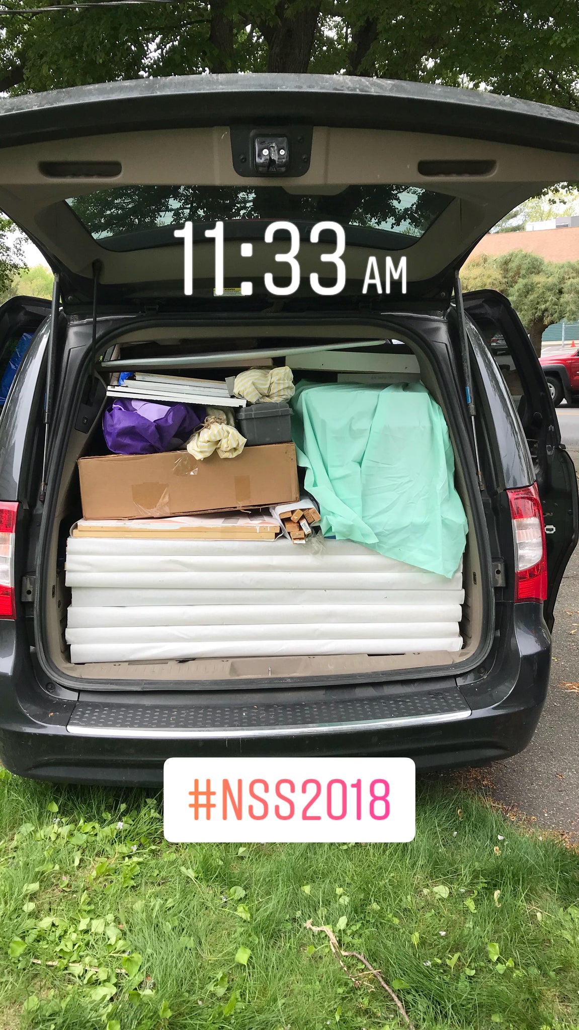 nss18 minivan