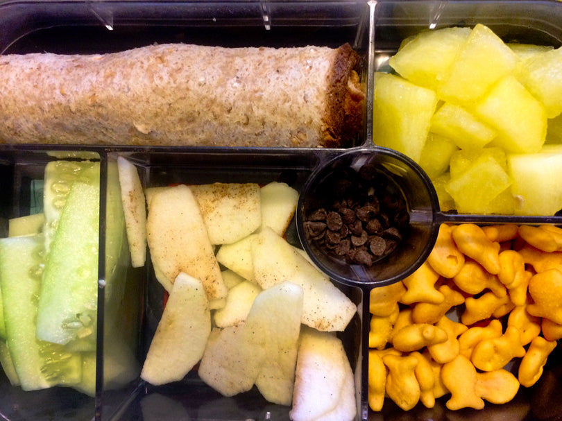 Lunchbox Ideas for Kids | Blog | Smudge Ink