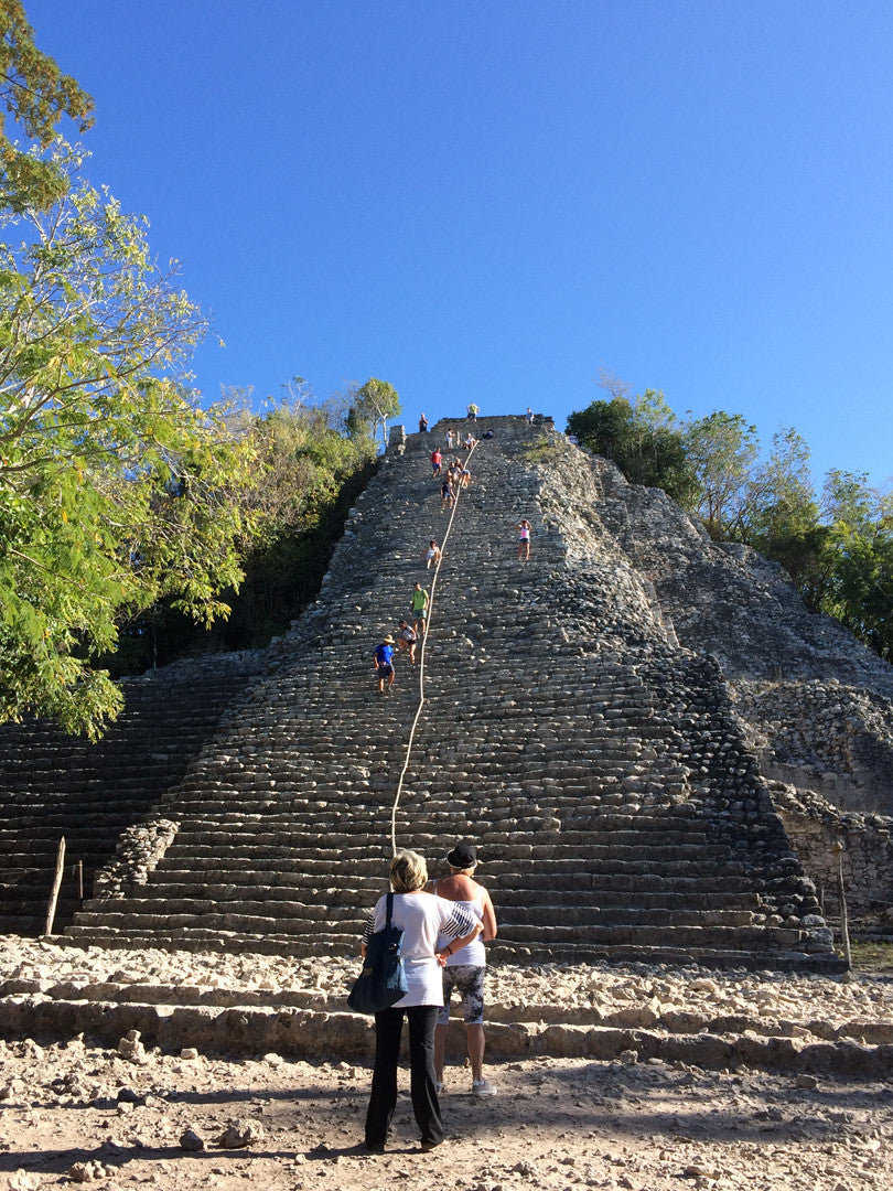 I Get Around: Tulum | Blog | Smudge Ink