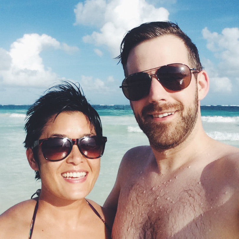 I Get Around: Tulum | Blog | Smudge Ink