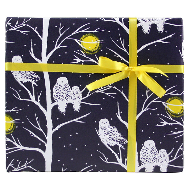 Christmas Wrapping Paper - Artic Kids From Belle & Boo - Adhesive and  Scrapbooking Paper - Ornaments, Paper, Colors - Casa Cenina