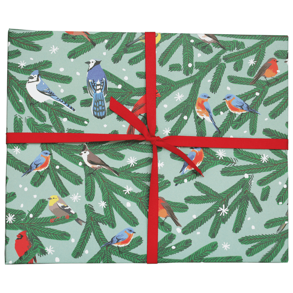 Once Upon A Time Gift Wrap Set – Smudge Ink