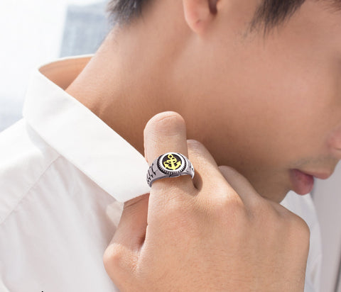 6 Men's Fashion Jewelry Trends for 2023