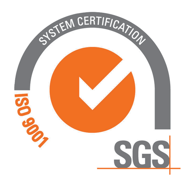 SGS - System Certification