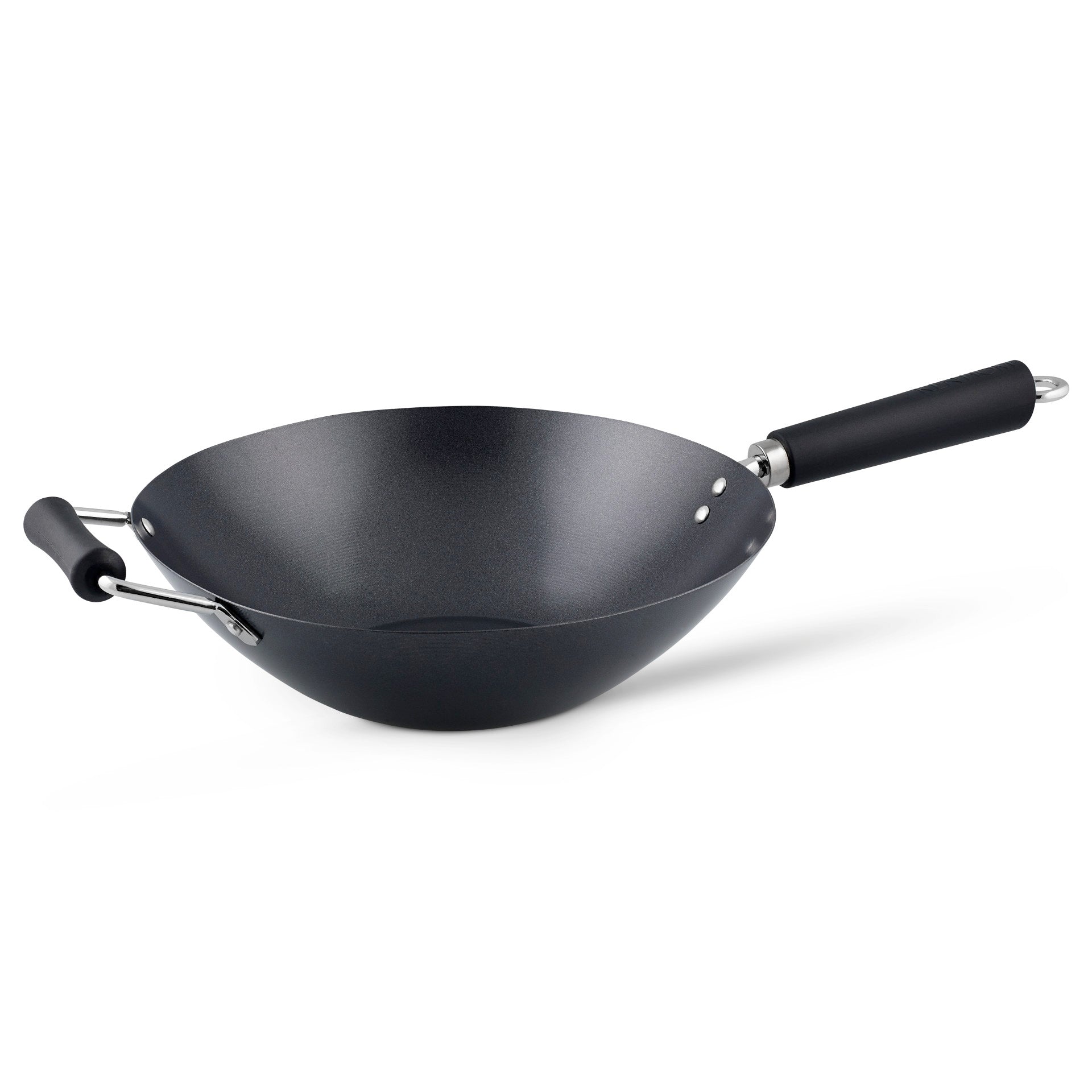 Ken Excellence 32cm Wok Hom Woks