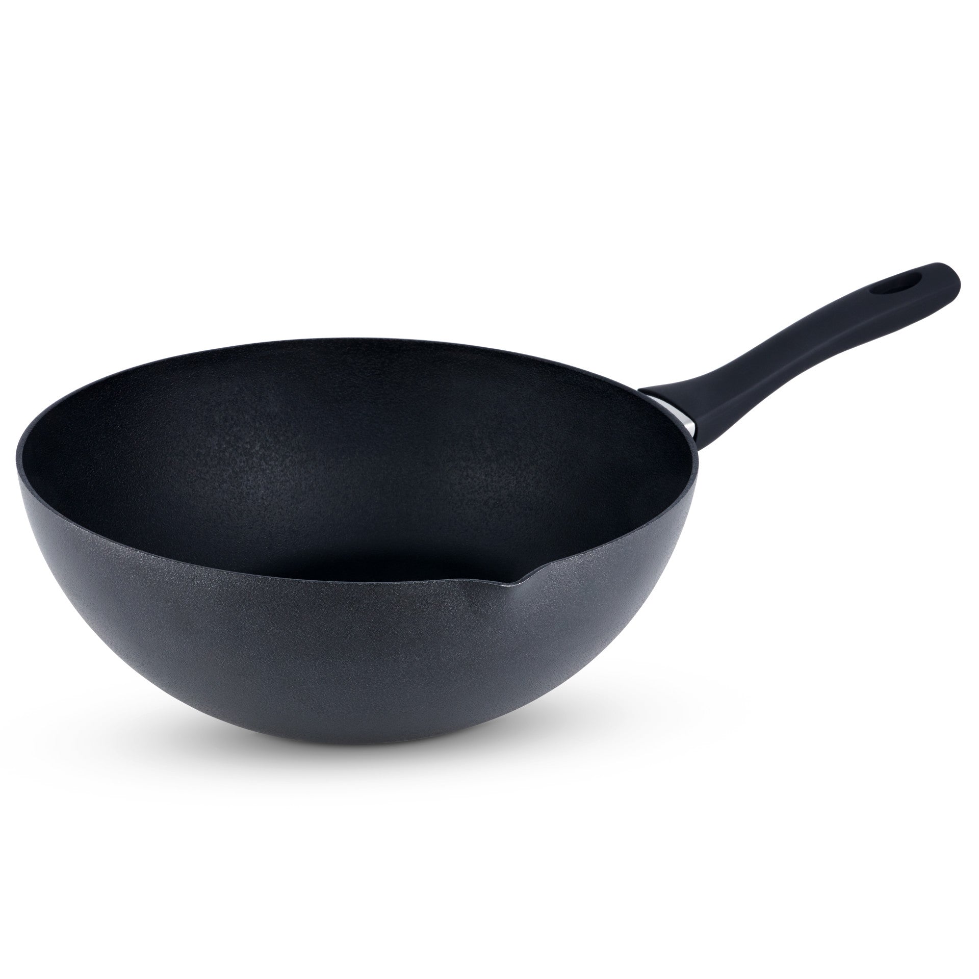 Woks Excellence 32cm Wok Hom Ken