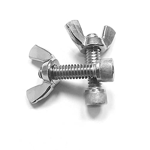 Brass OR Nickel Silver Handle Pins 1 length - pkg. 12
