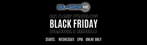 BaseNZ Black Friday Sale