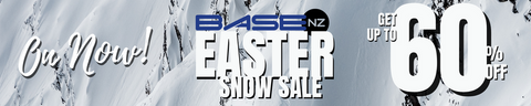 Easter Snow Sale