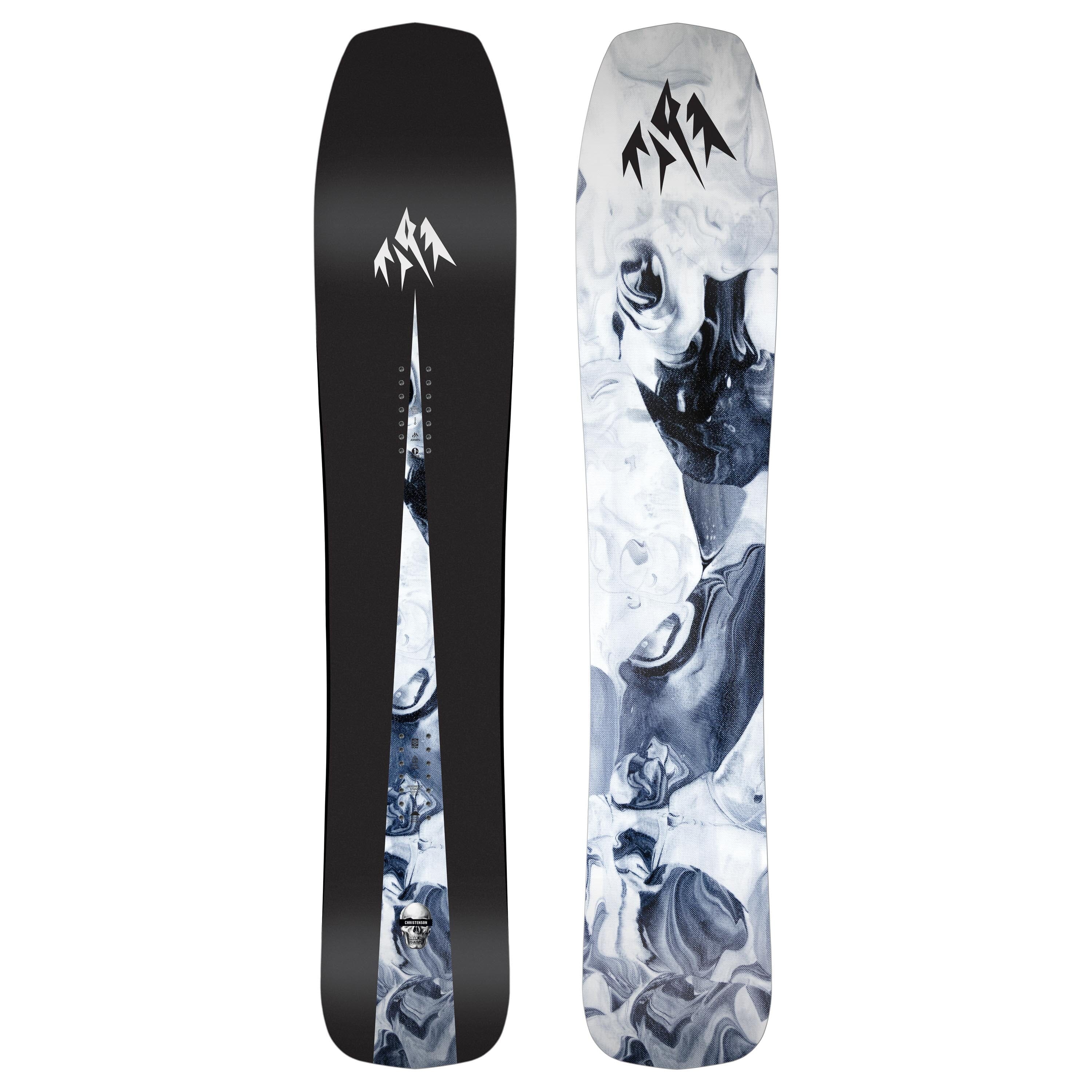 2025 Jones Mind Expander Twin Snowboard - BaseNZ