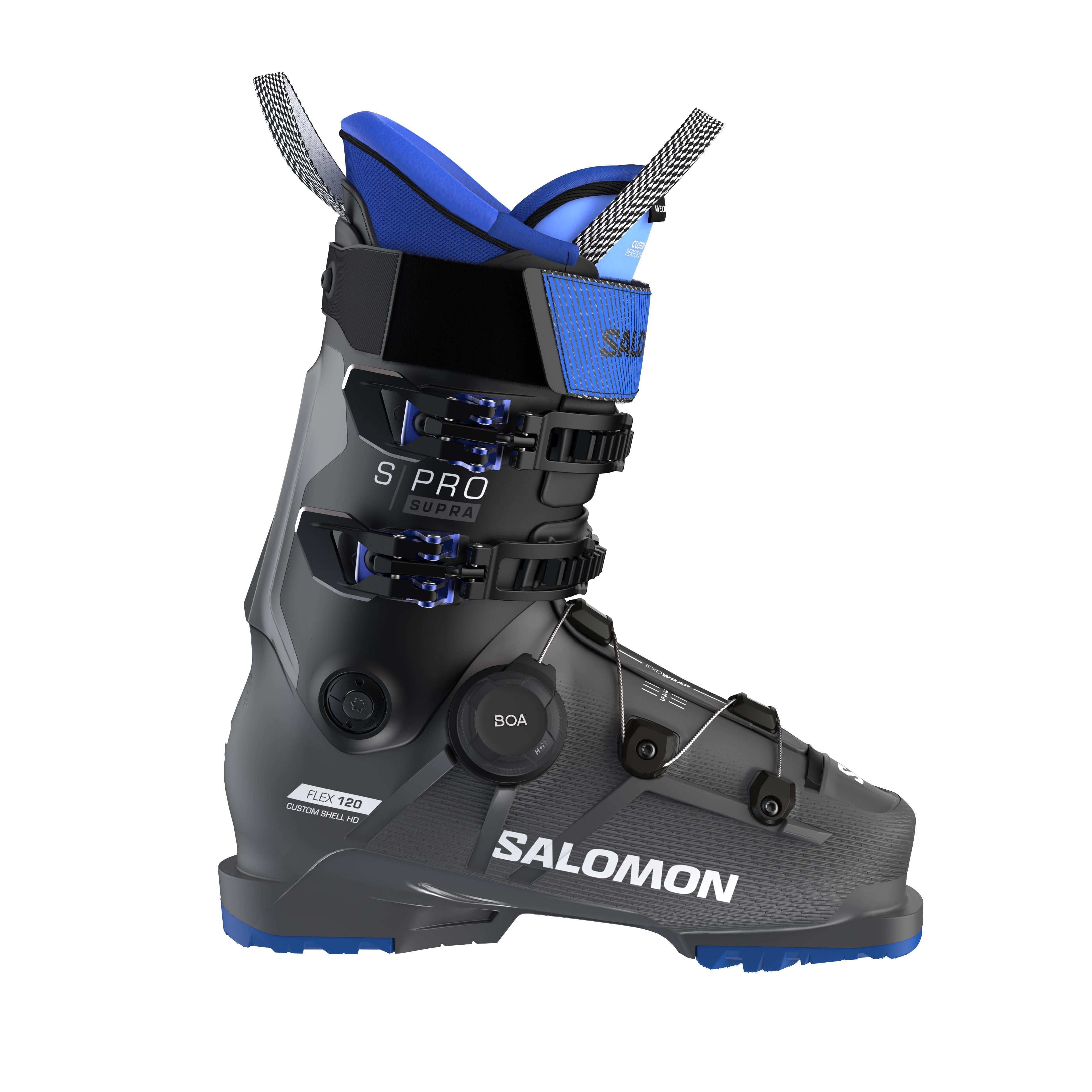 Ski Boot 101: How to buckle your ski boots - OnTheSnow
