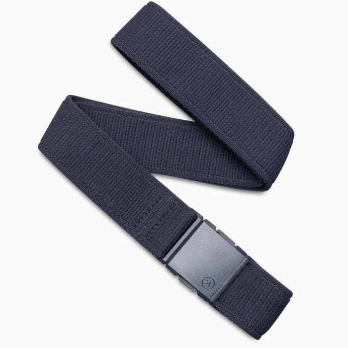 M's Pan Stretch Belt - The Guides Hut