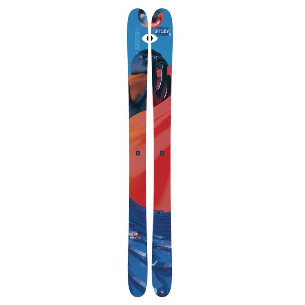 Armada Whitewalker 121 Ski 23 24 BaseNZ