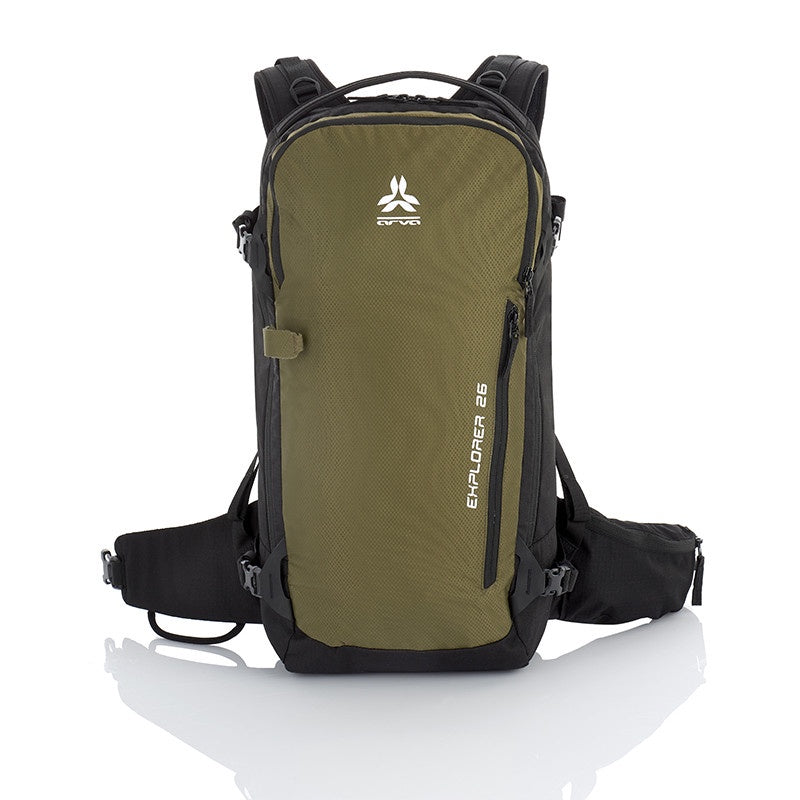 Рюкзак Arva Explorer. Arva Explorer 26. Arva Explorer 26 Black. Рюкзак Arva Explorer Black.