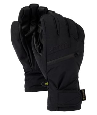 Burton Treeline Leather Gloves BaseNZ