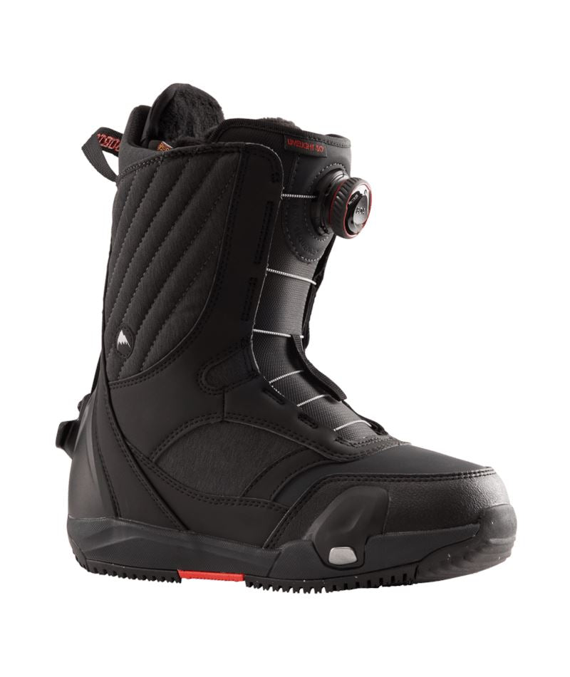 Burton Limelight Step On 23 Boot BaseNZ