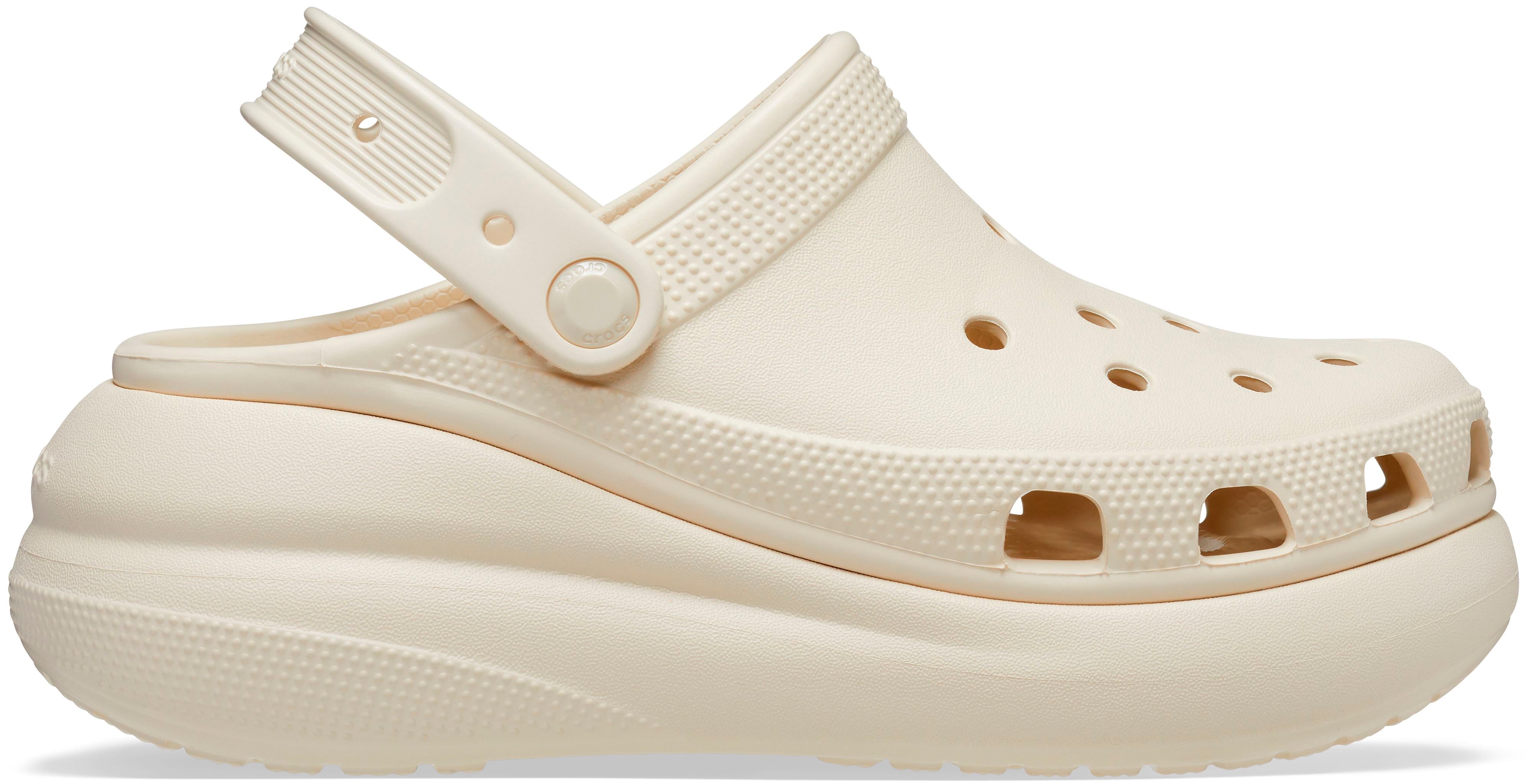 Crocs Classic Crush Clog - BaseNZ