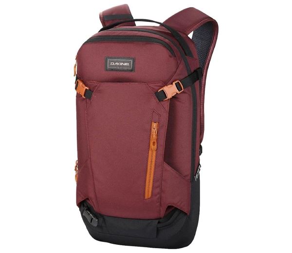 DaKine Heli Pack 12L Womens Backpack - BaseNZ