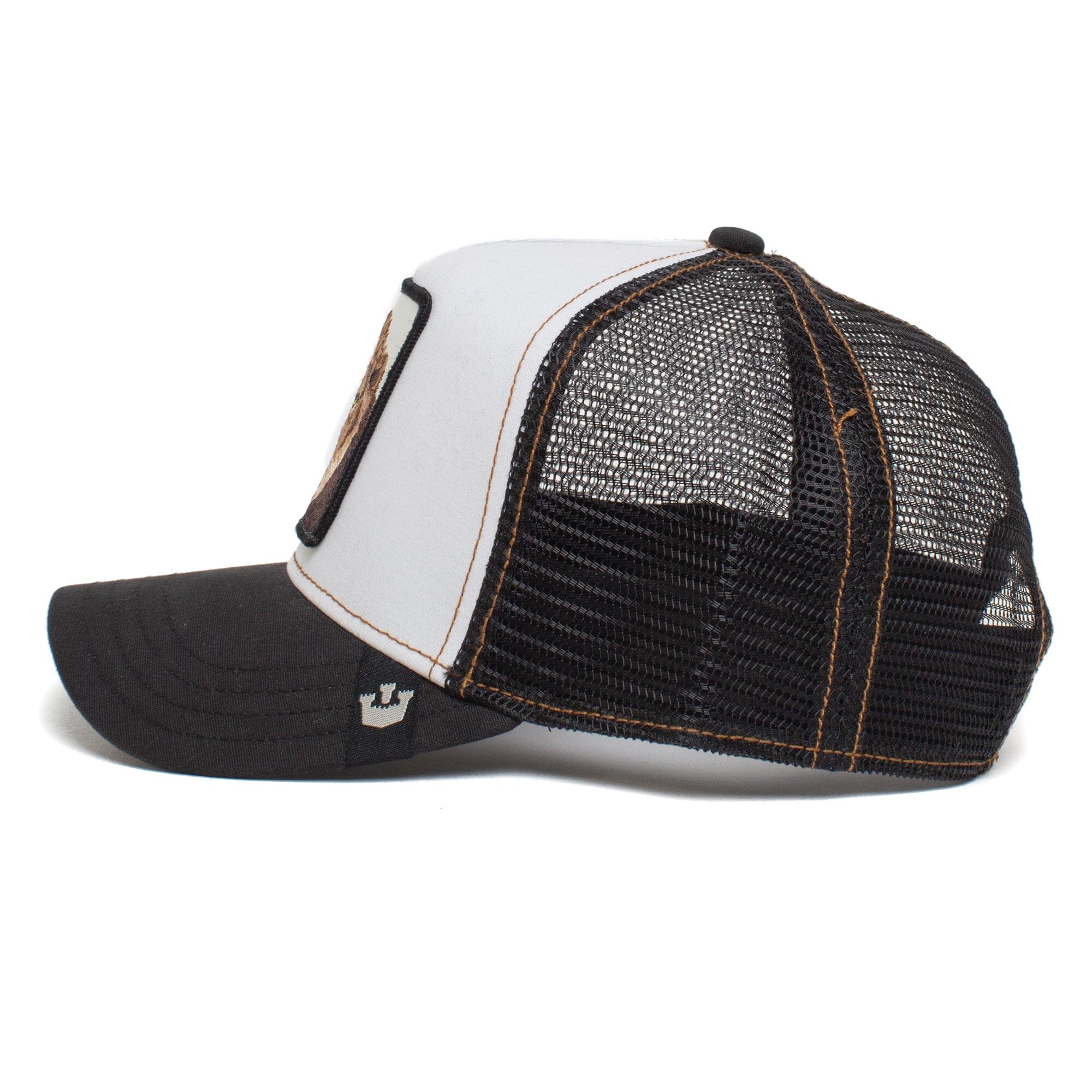 GOORIN BROS HAT THE VULTURE Unisex Black