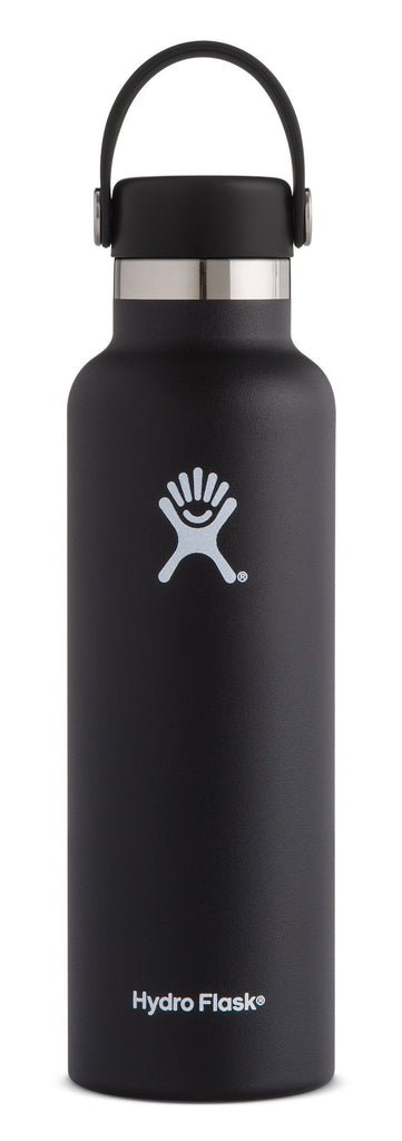 Hydro Handle, Water Flask Handle, Clementine, Rain and Eggplant Water Bottle  Holder Handle 