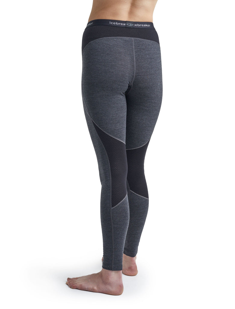Leggings Thermal Wool  International Society of Precision Agriculture