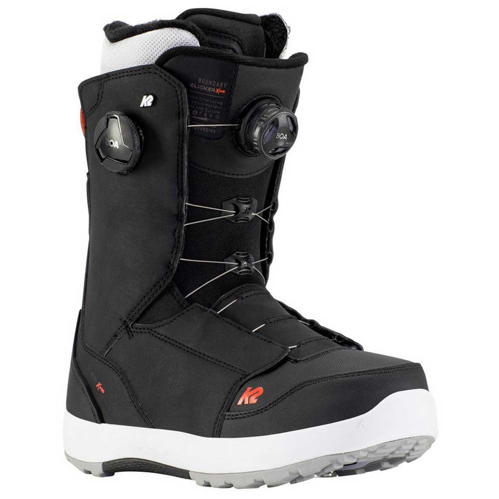 2022 K2 Maysis Clicker X HB Snowboard Boot - BaseNZ