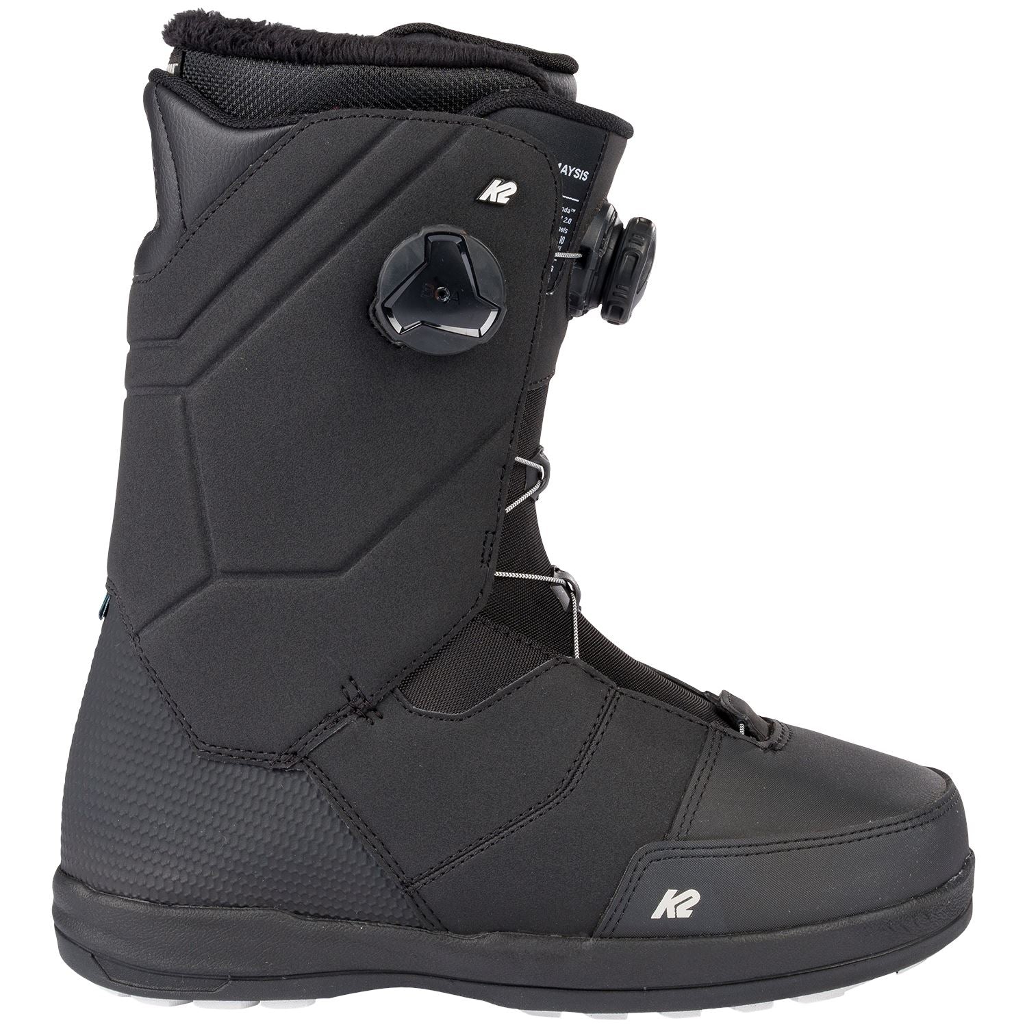 K2 Darko Snowboard Boots 2023 - BaseNZ