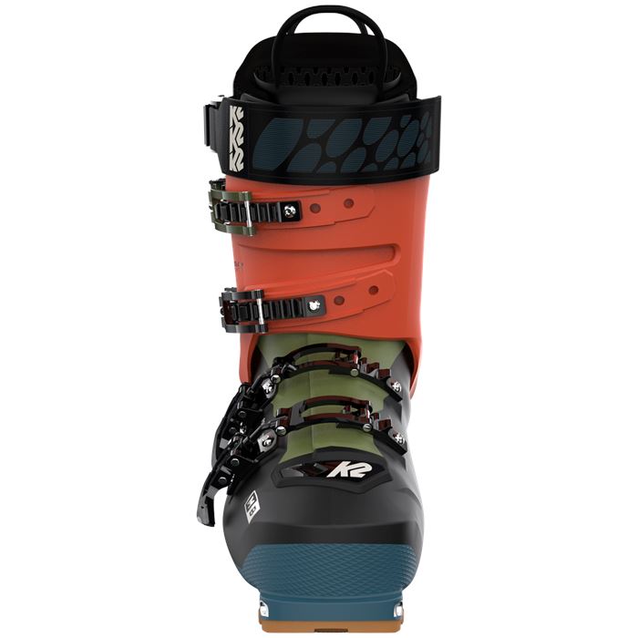 K2 BFC 120 Ski Boots 26.5
