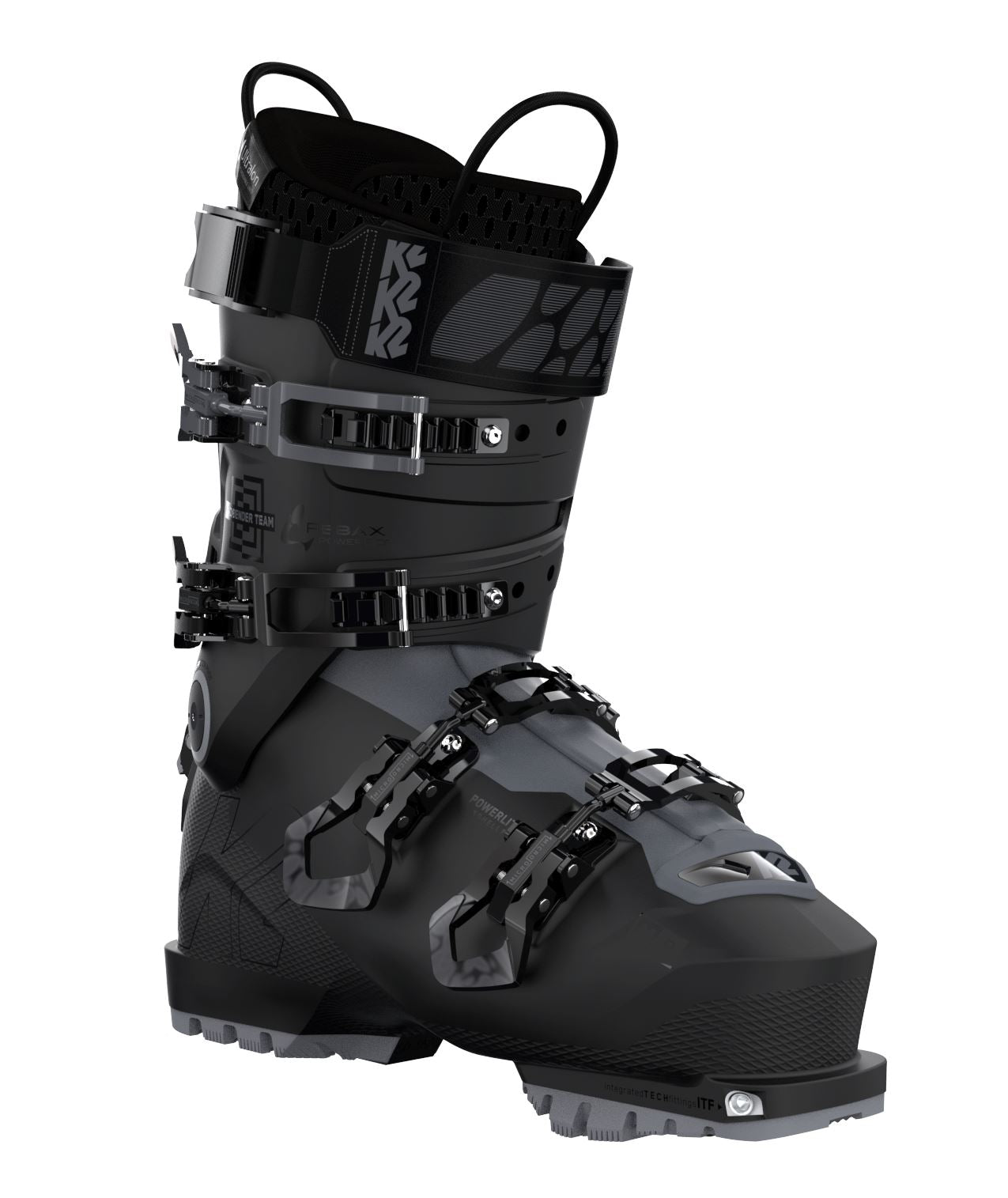 2023 K2 Dispatch Ski Boots - BaseNZ