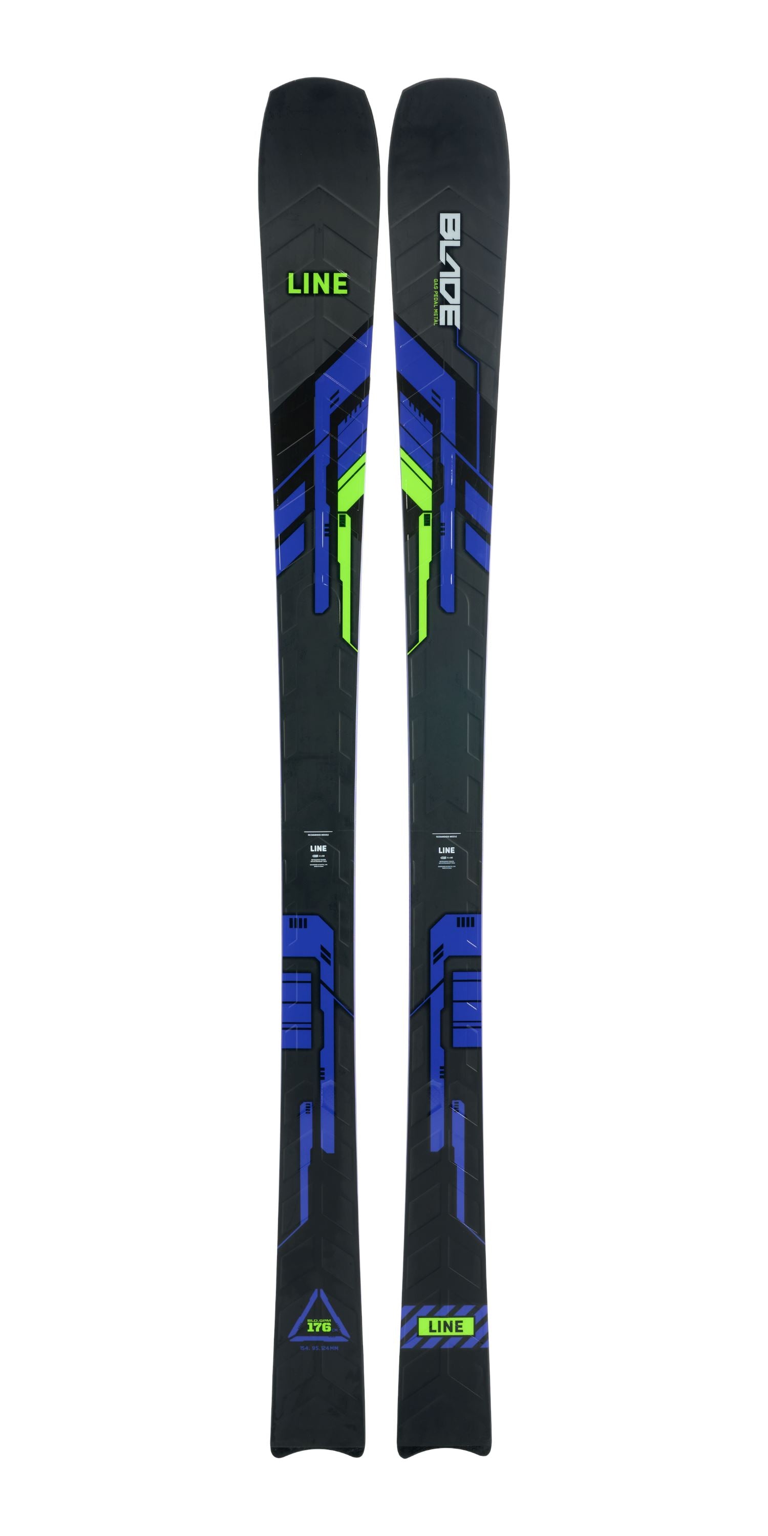 Line Skis NZ BaseNZ