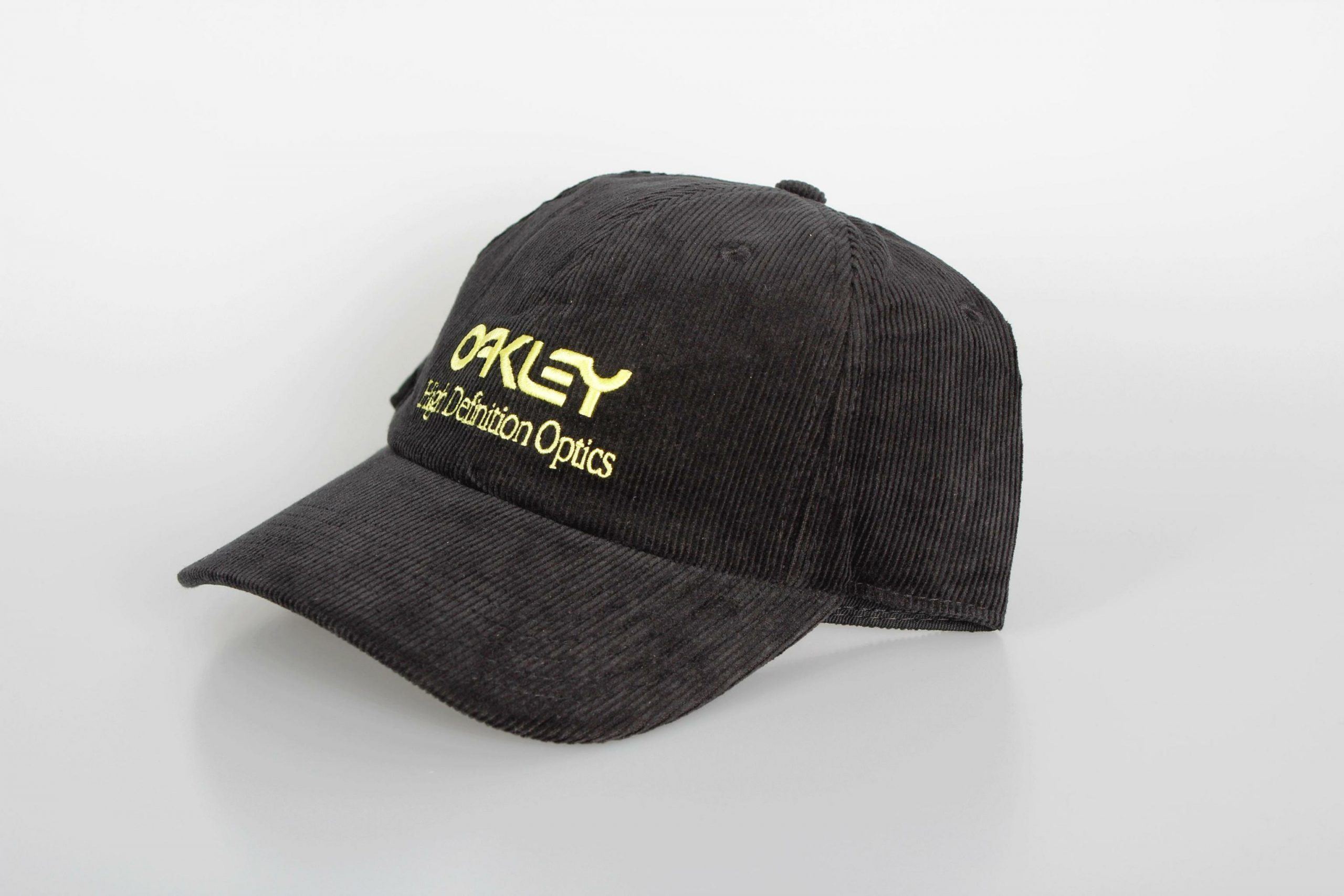 Oakley High Definition Cap - BaseNZ