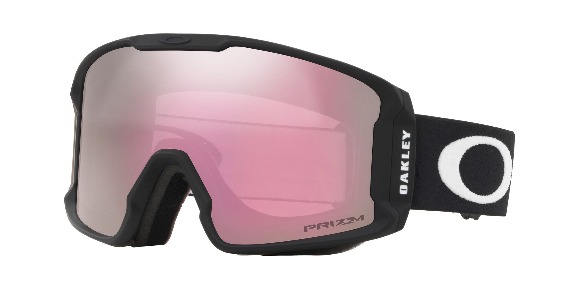 Oakley Line Miner XL Goggles 2022 - BaseNZ