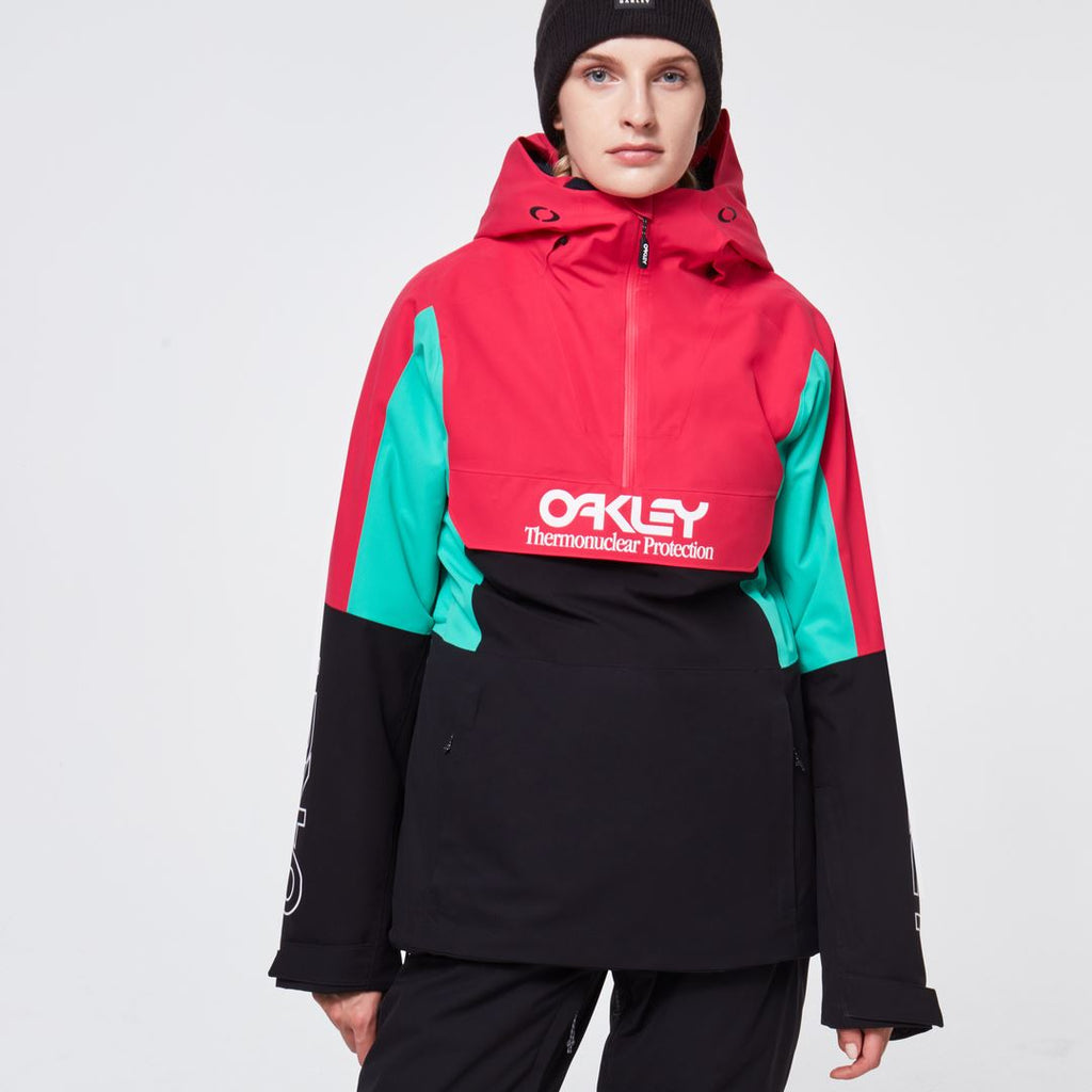 Oakley TNP Women's Insulated Anorak Snow Jacket - BaseNZ
