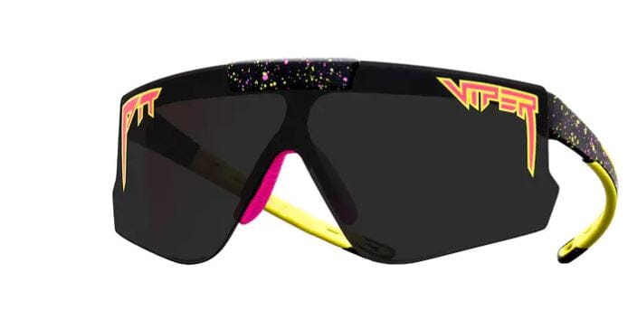 Pit Viper The Blue Ribbon Lift-Offs Sunglasses - BaseNZ