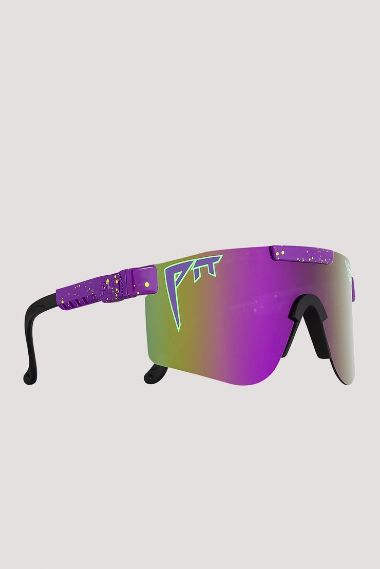 Pit Viper - The Night Fall Polarized – Shades Sunglasses