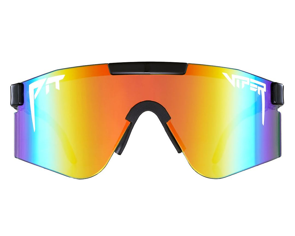 Pit Viper The 1993 2000's Polarised Sunglasses - BaseNZ