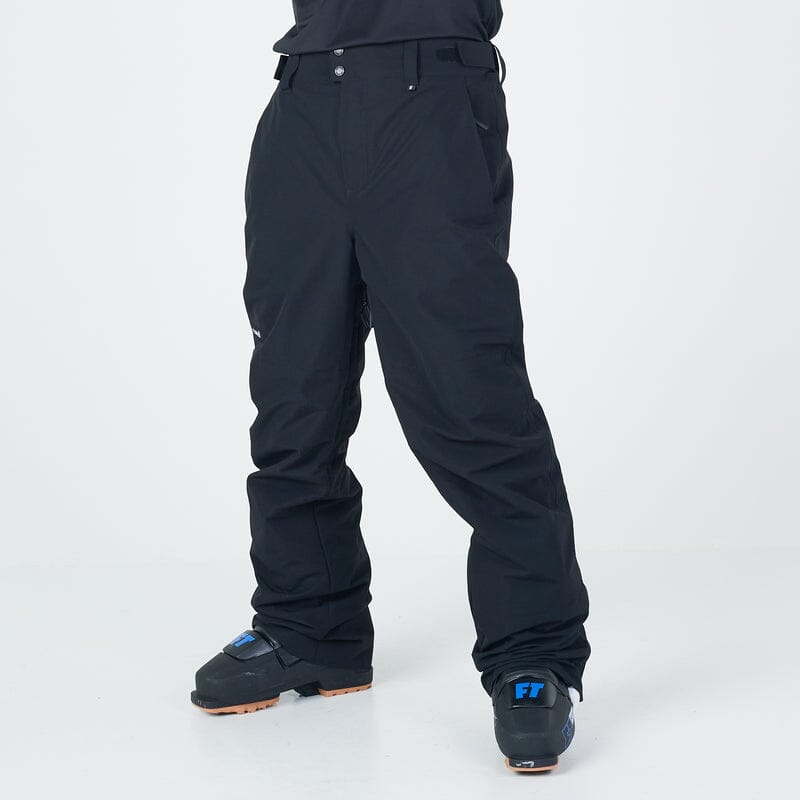 UNTRACE FLIGHT PANTS | comonuevo.com.co